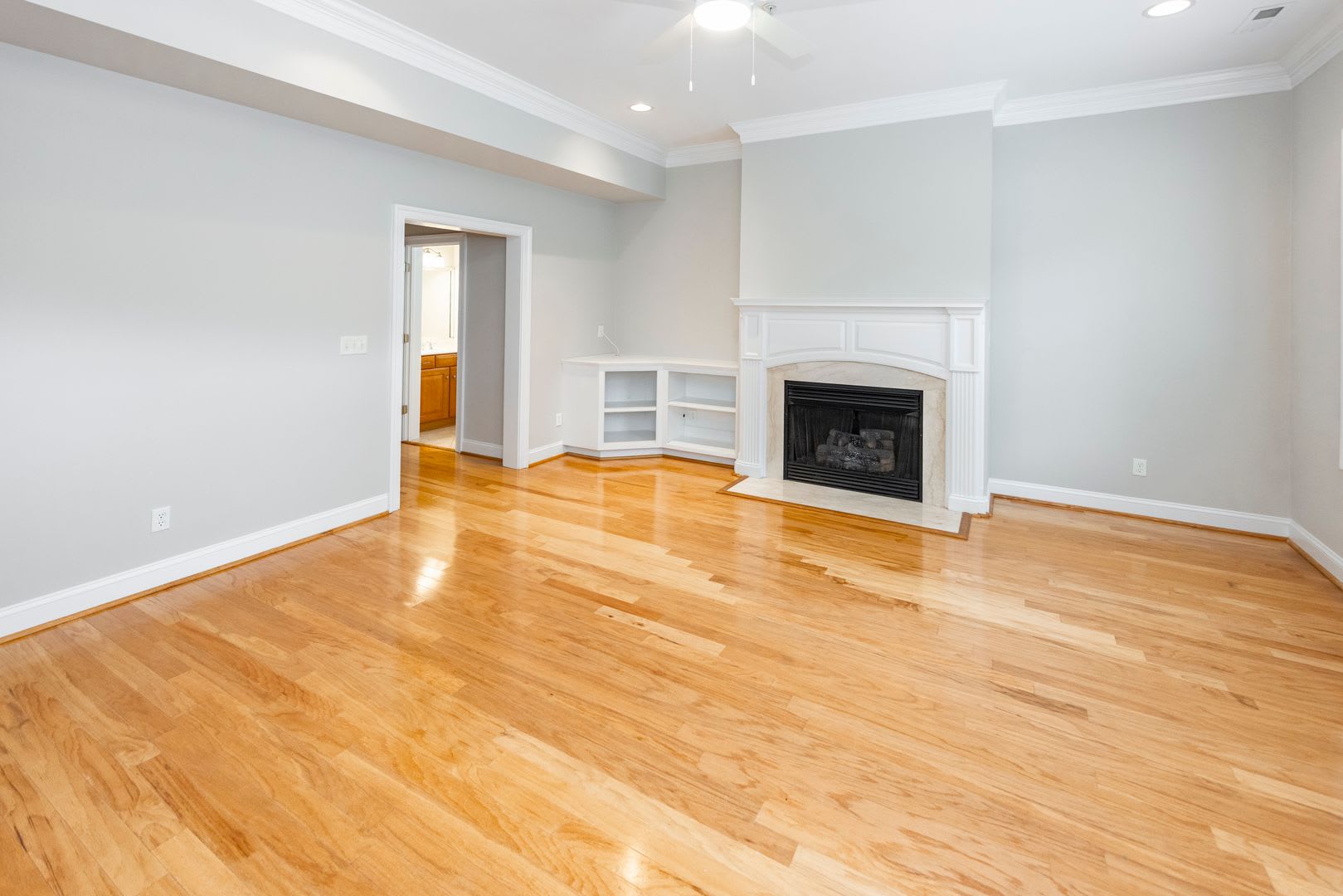 Beautifully updated 3-bedroom, 2.5 bath home at the North End – photo 3