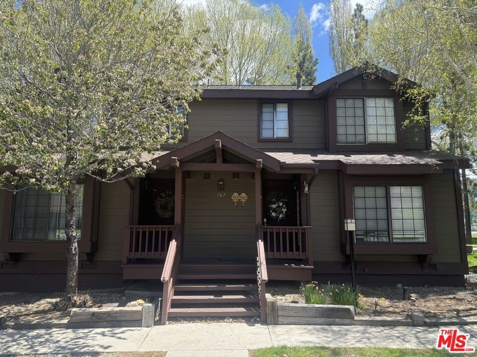 767 Cienega Rd – photo 1