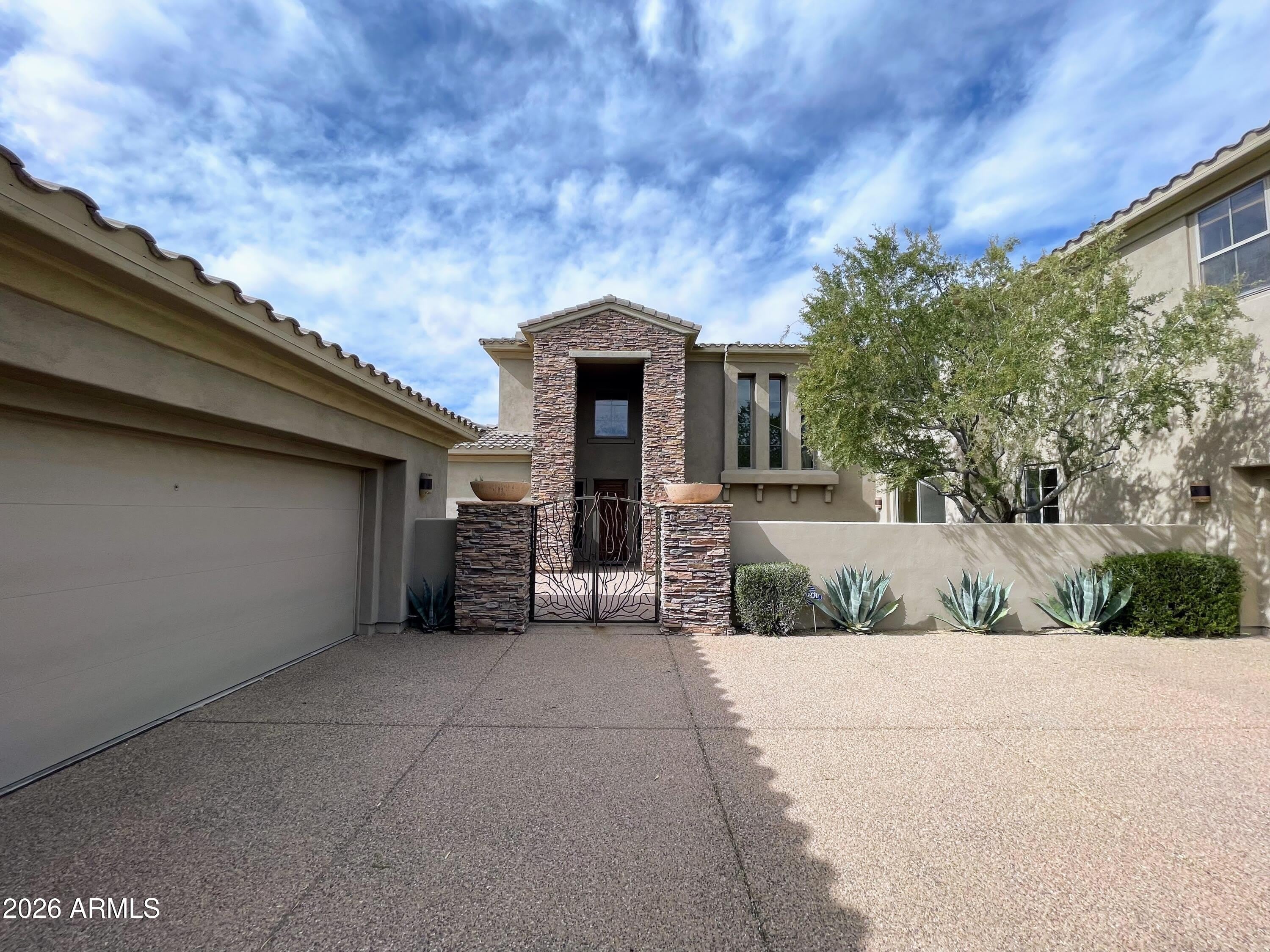 9778 E Jagged Peak Road – photo 4
