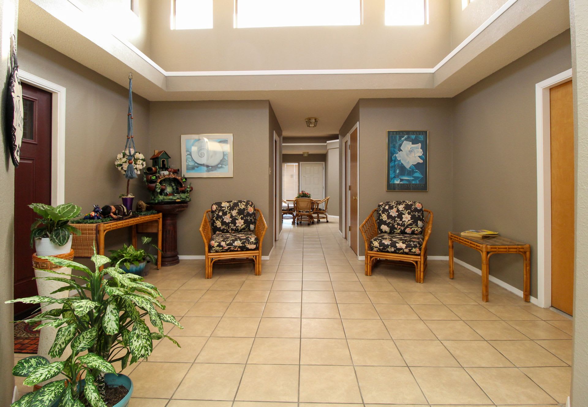 7465 Stoney Hill 13C Condo Living In The Northeast – photo 4