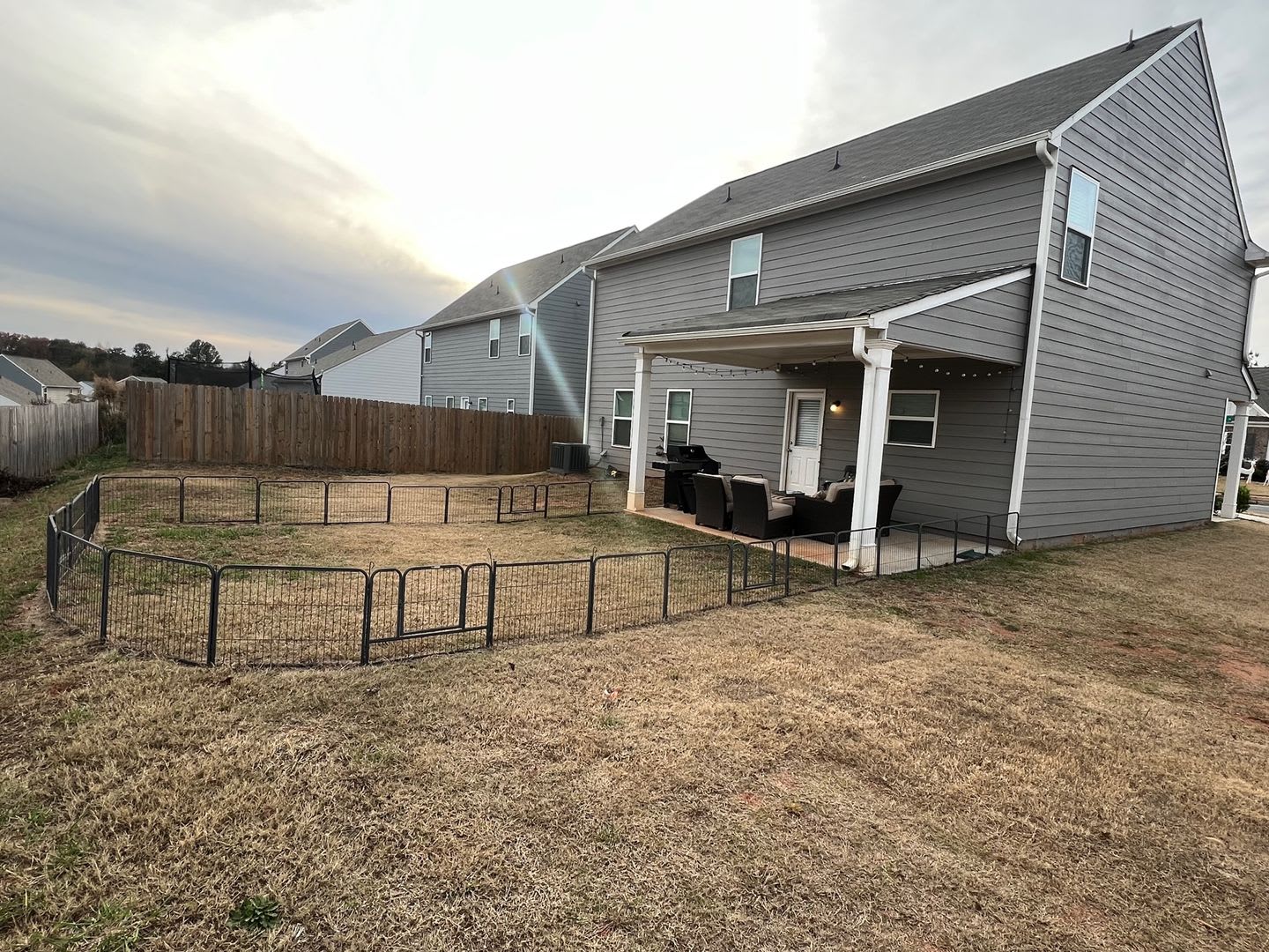 Beautiful Spacious 4 Bedroom House In Athens Ga – photo 3