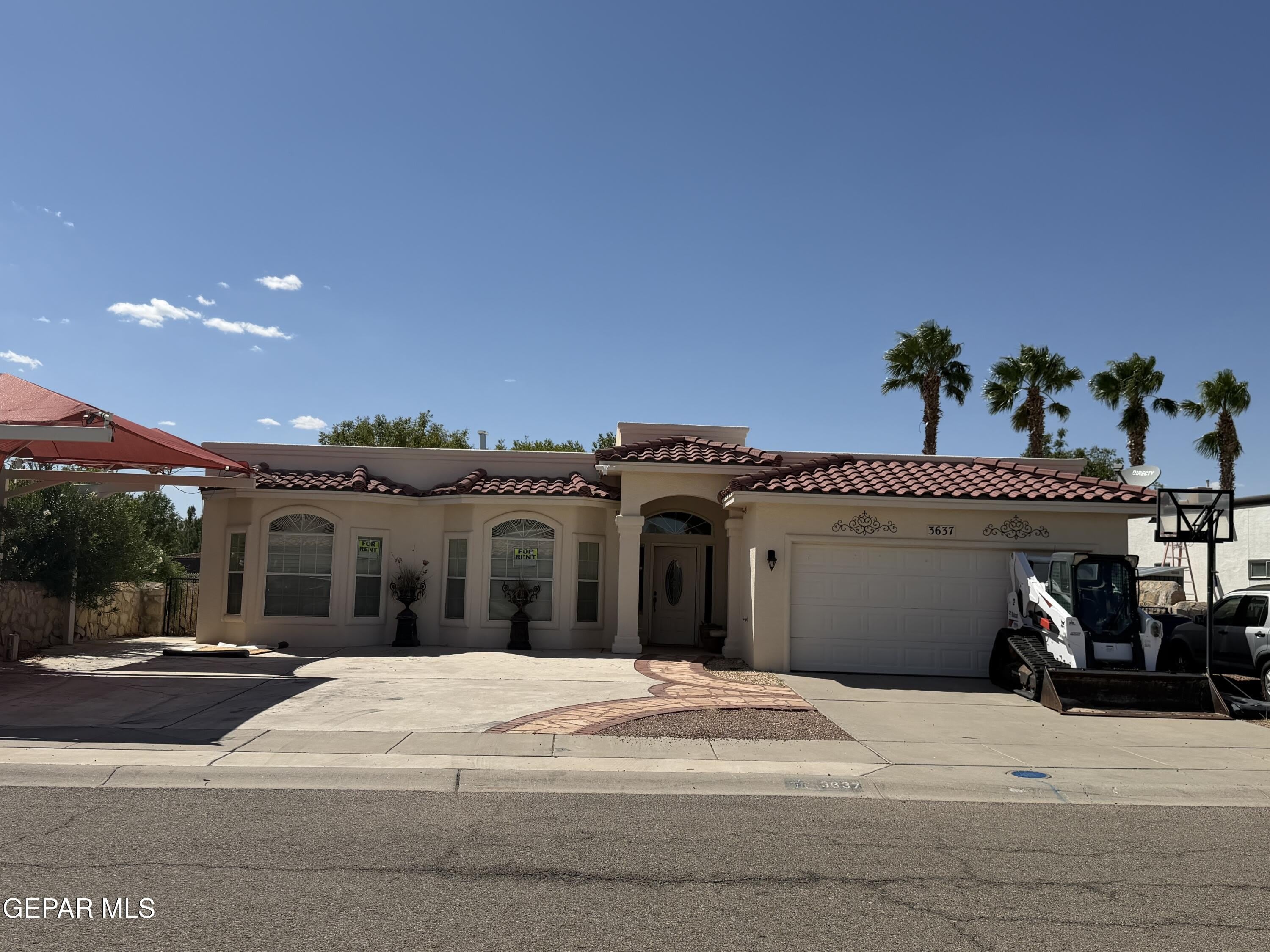 3637 TIERRA VERGEL Drive – photo 3