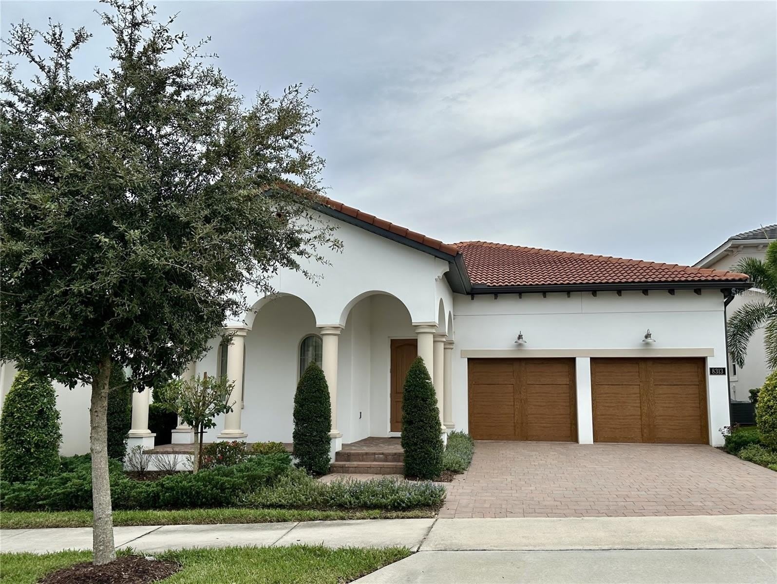 8313 TOPSAIL Place – photo 1