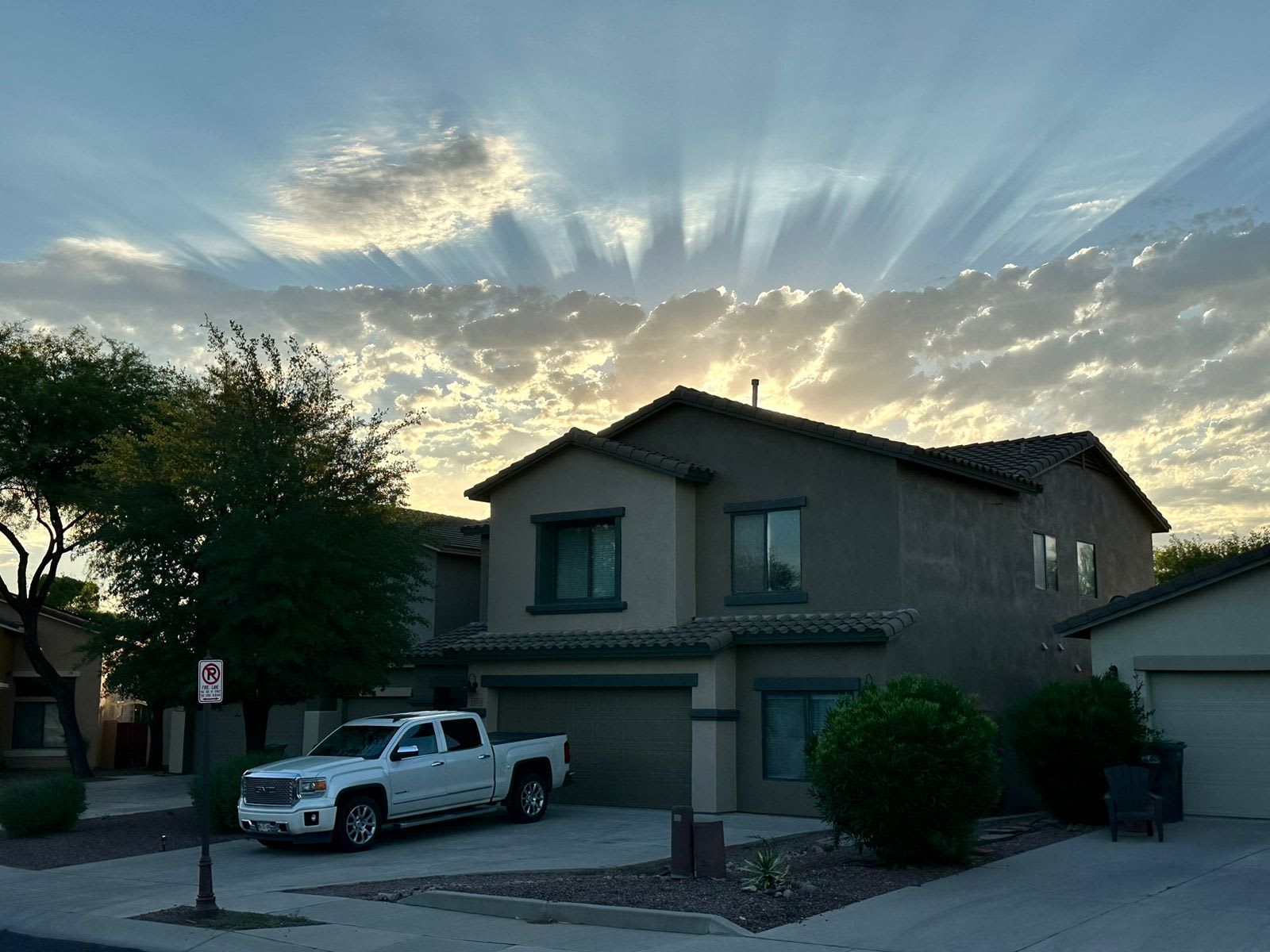 15179 S Via Rancho Grande – photo 1