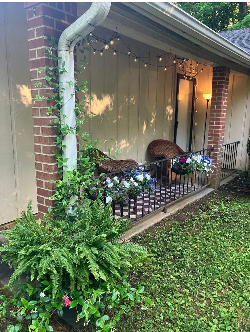 Lake Jeanette area!! Renovated three bedroom two bath – photo 1