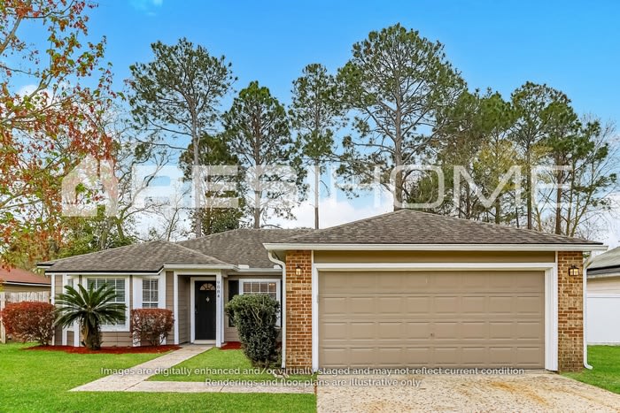 9084 Castle Rock Drive – photo 1