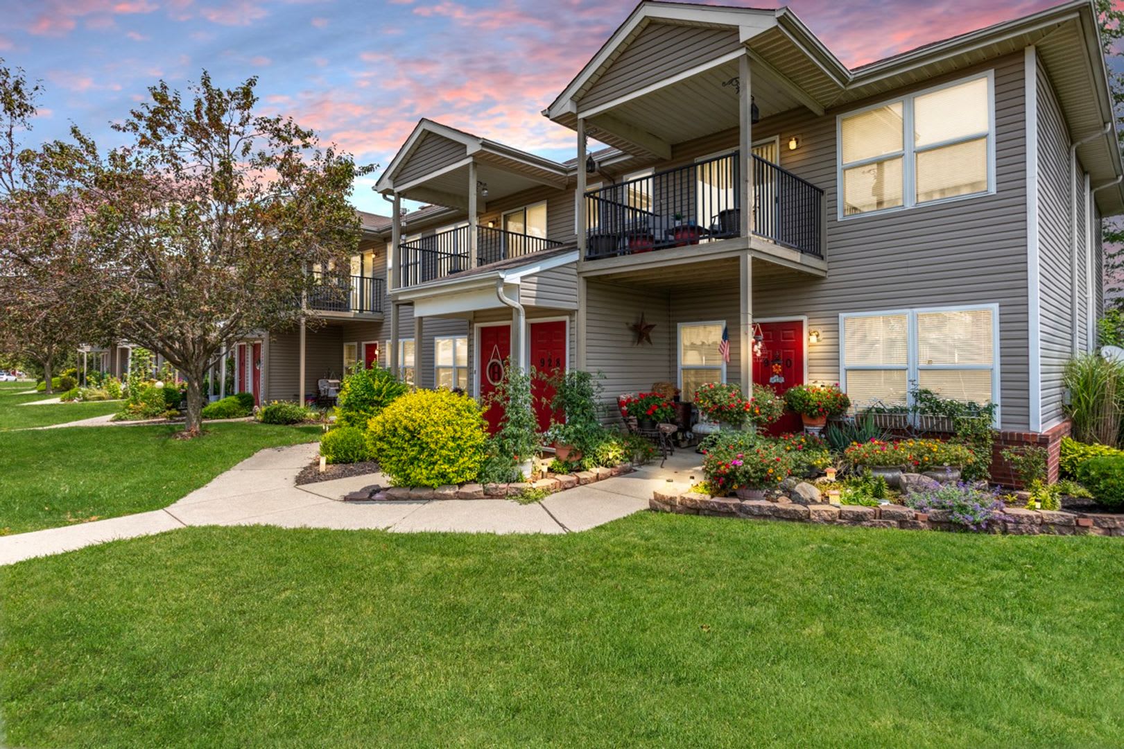 3 Bedroom Limited Supply******Minutes from Wabash College******Convenient Access to 32 – photo 3
