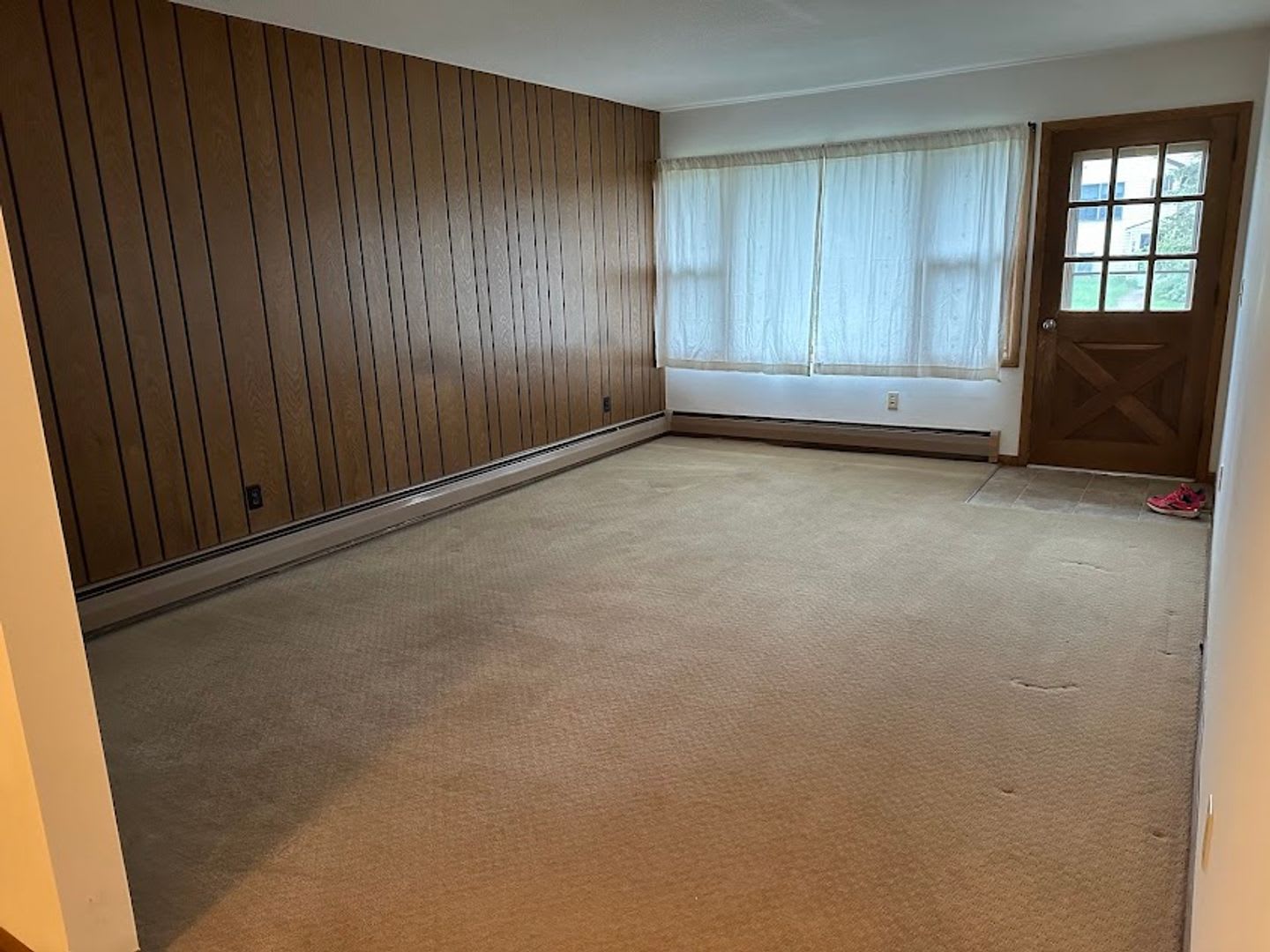 2 Bedroom Duplex – photo 4