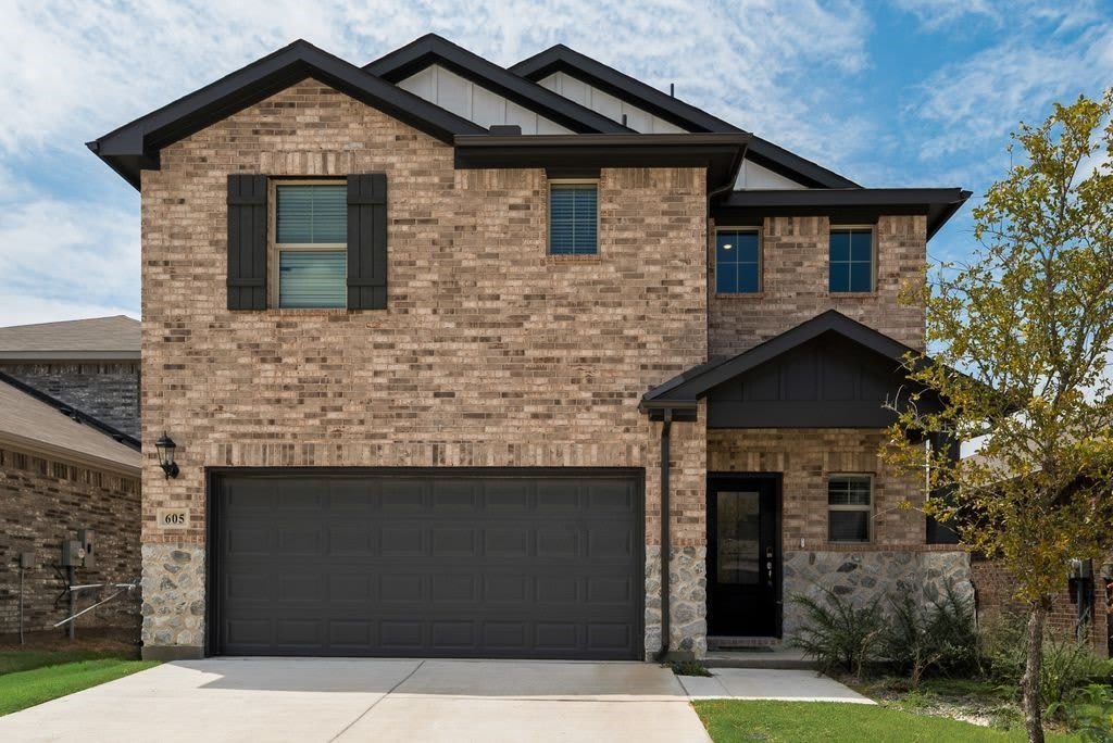 605 Willet Drive – photo 1
