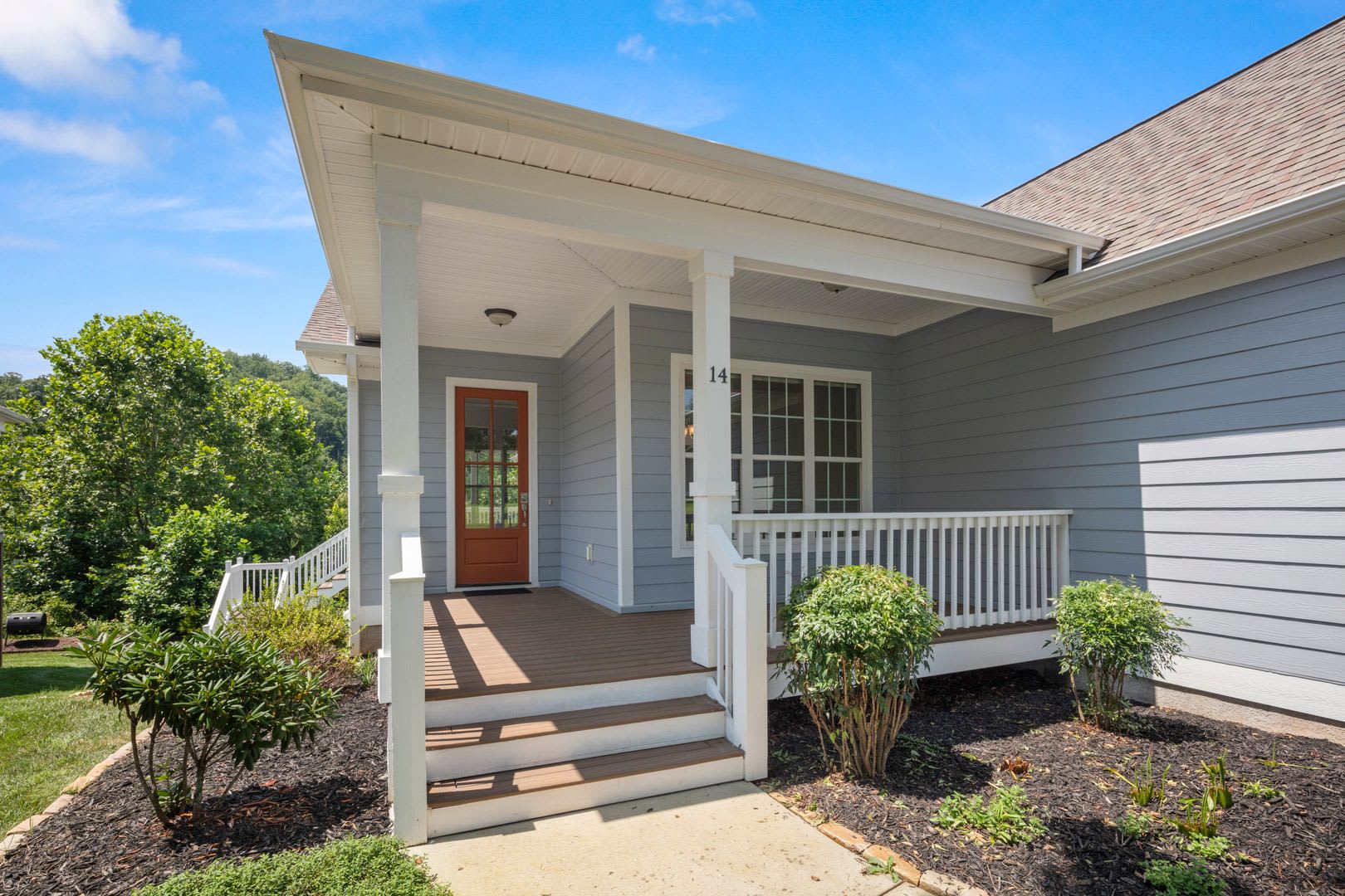 Beautiful House – photo 2