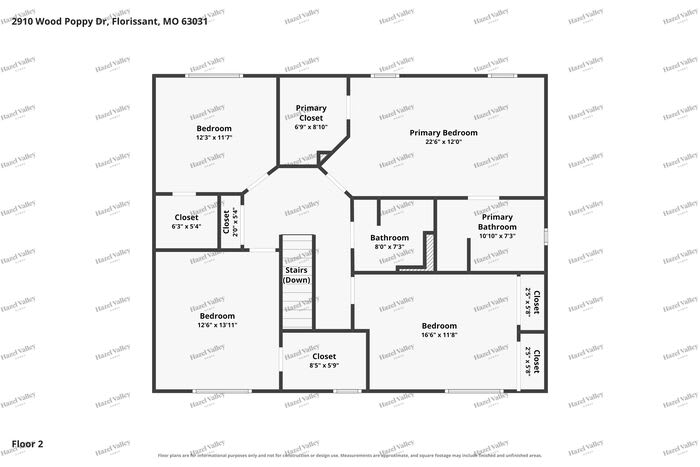2910 Wood Poppy Drive – photo 4