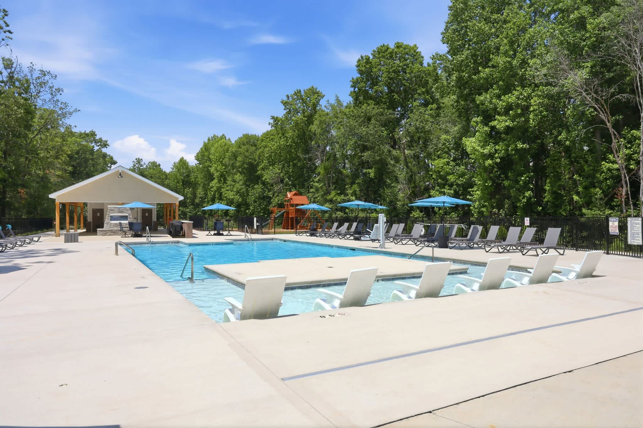 Pine Reserve Apartments – photo 4