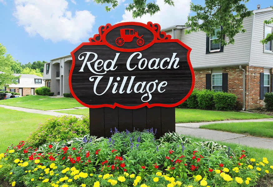 Red Coach Village – photo 2