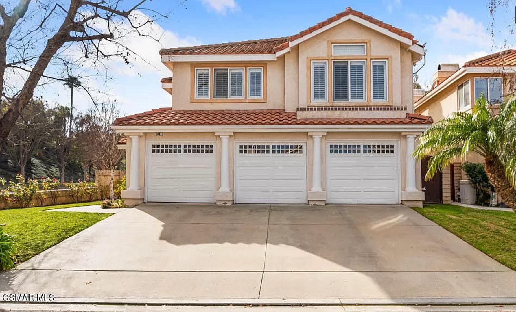 5 bed, 3 bath home in desirable Wood Ranch neighborhood – photo 1