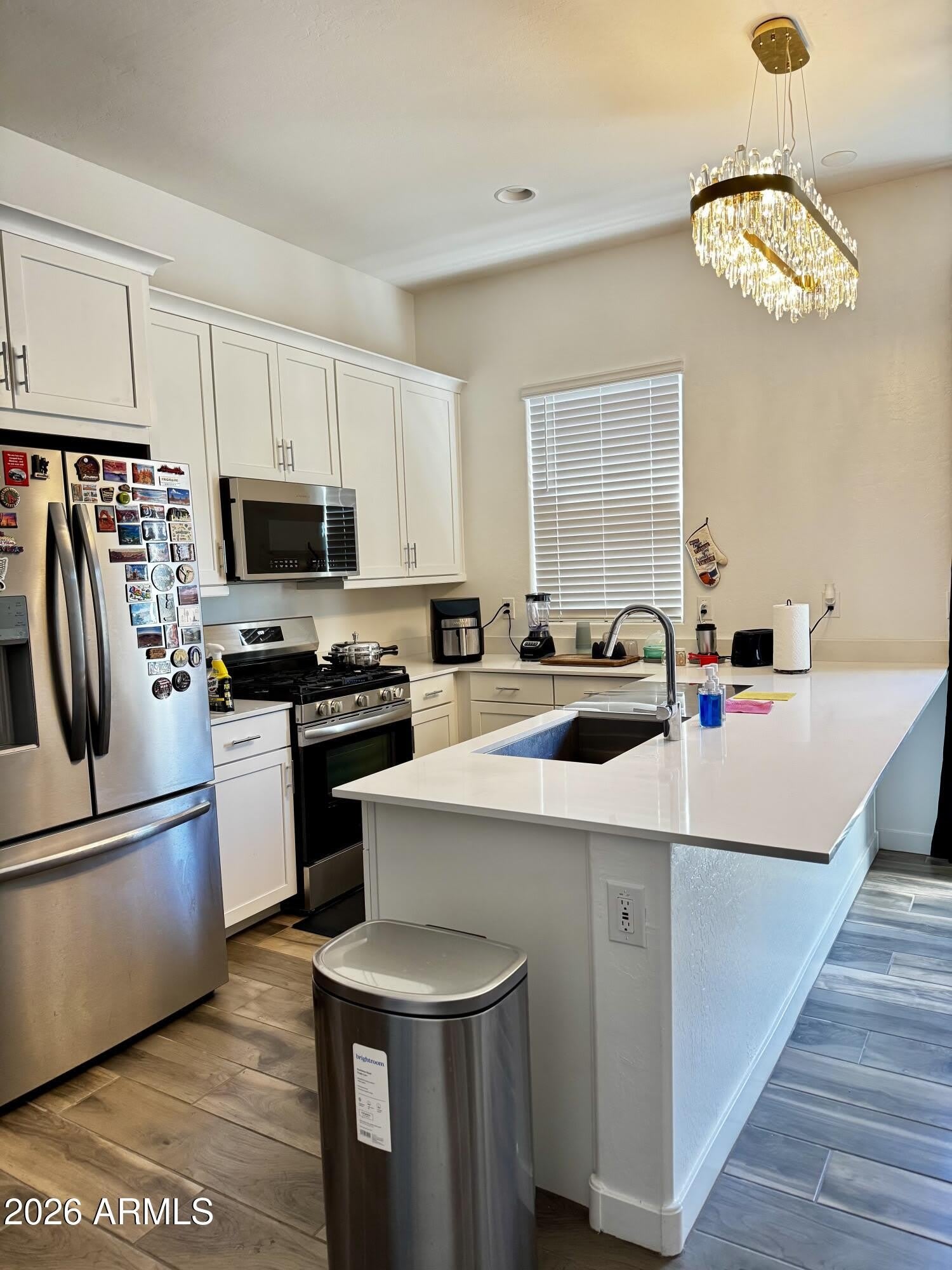 3173 W Peak View Road – photo 2