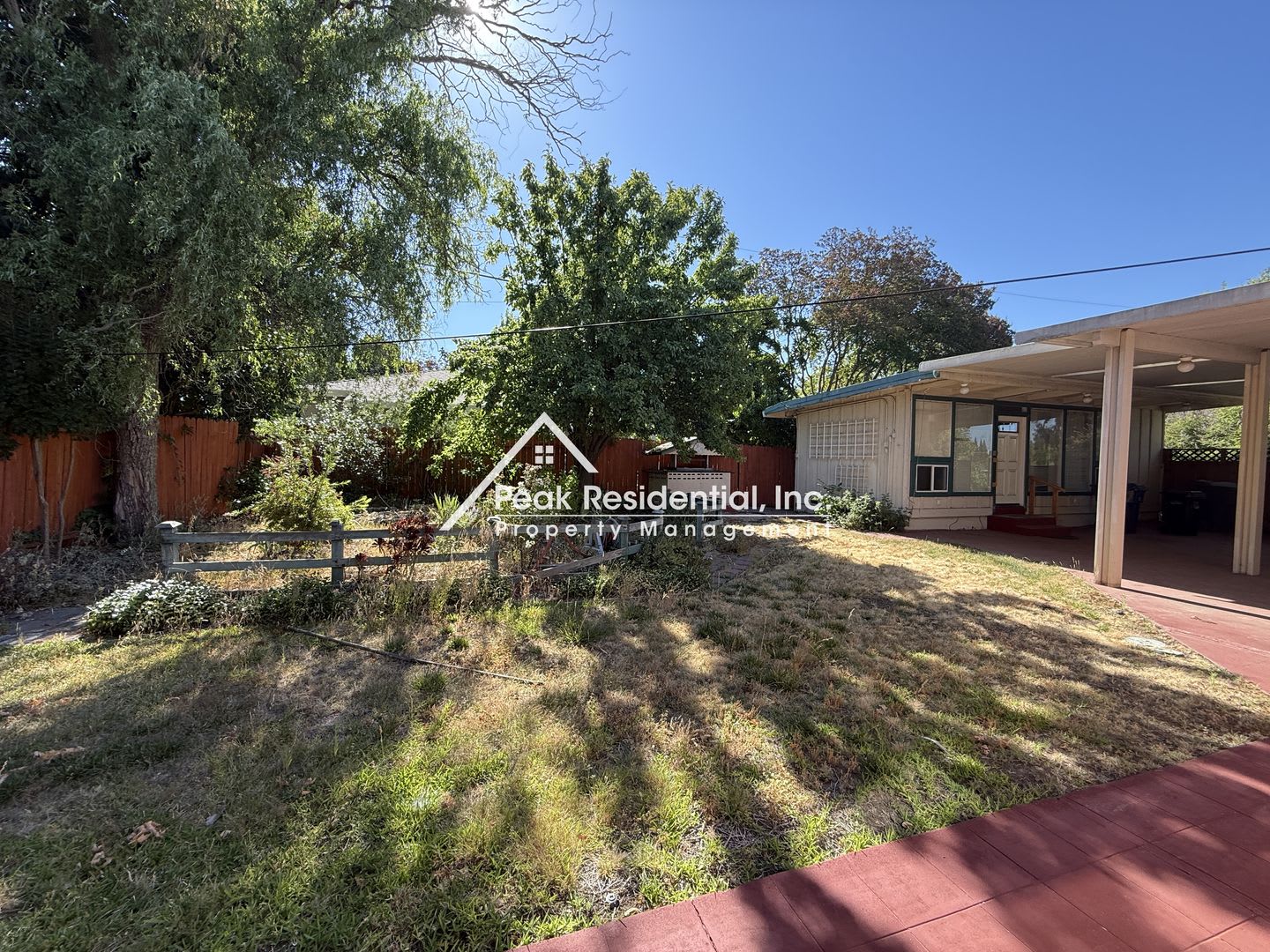 Wonderful 3bd/2ba Sacramento Home – photo 2