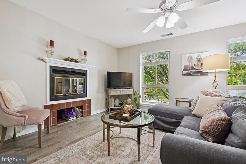 409 South Sharp Street – photo 3