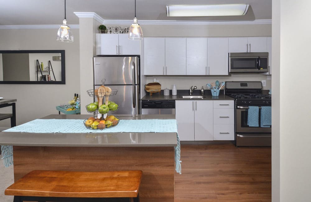 Falls Village Apartments – photo 4
