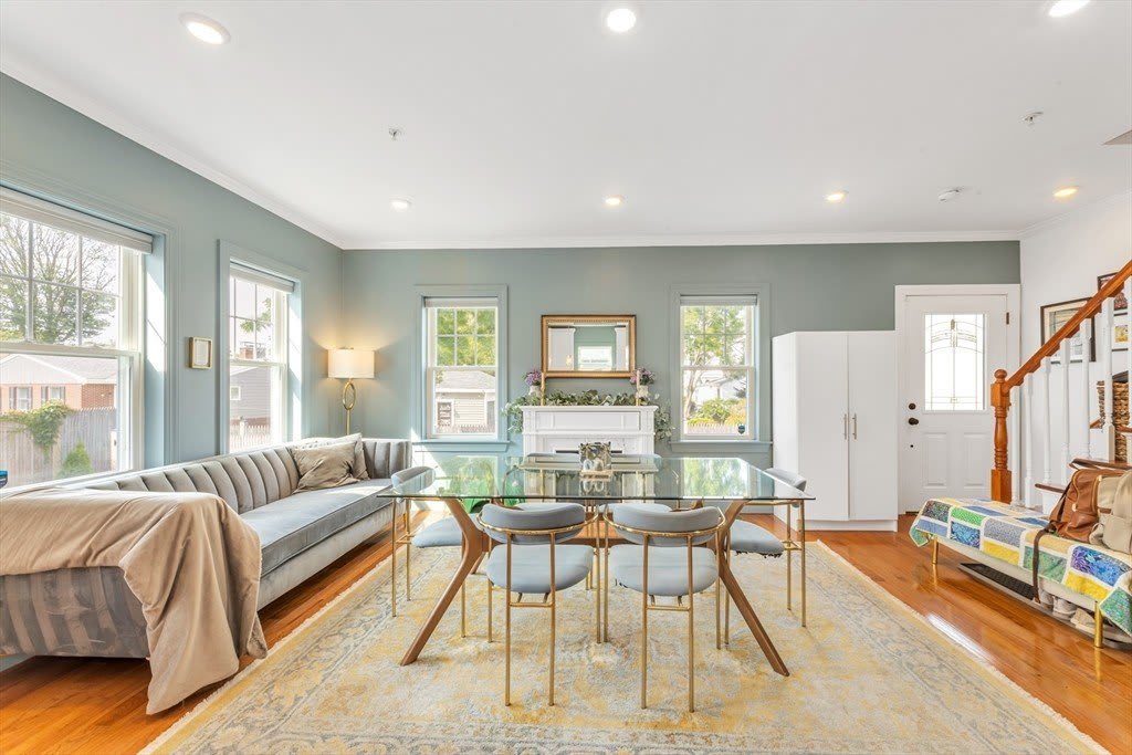28 Baltimore Street – photo 4