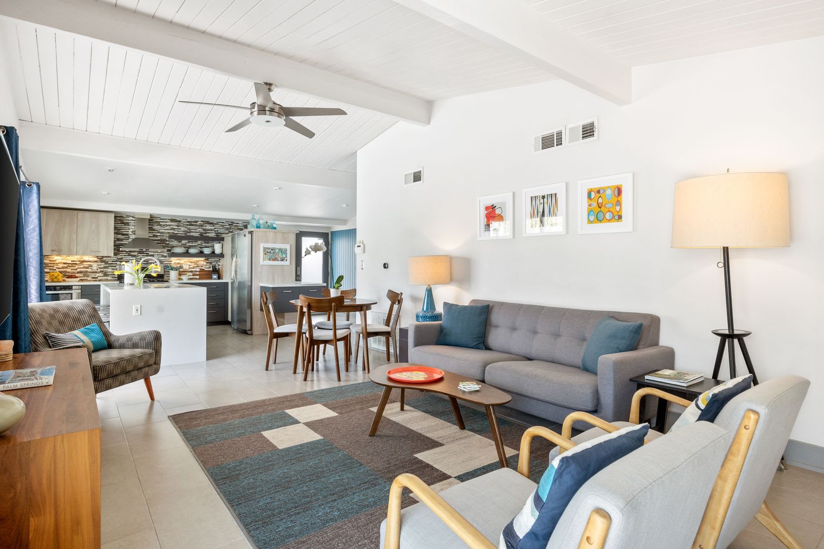 Club 915 Getaway- Pool, BBQ and Pet Friendly (Monthly Only – photo 5