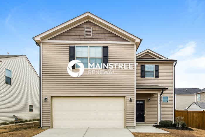1445 Lombar Street – photo 1