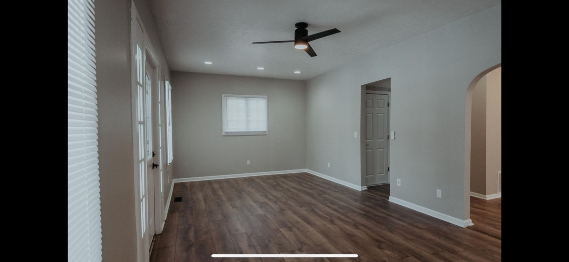 Spacious 3BR Duplex in Louisville – photo 4
