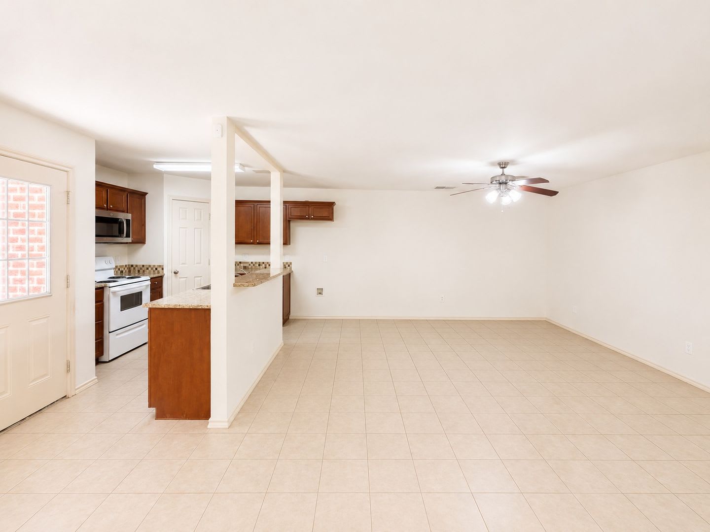 Two Story Duplex for rent in Princeton! – photo 4