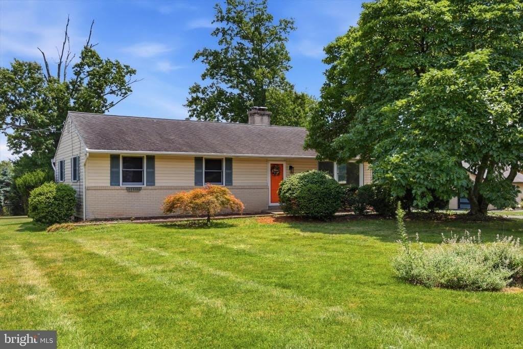 112 STUMP ROAD – photo 1