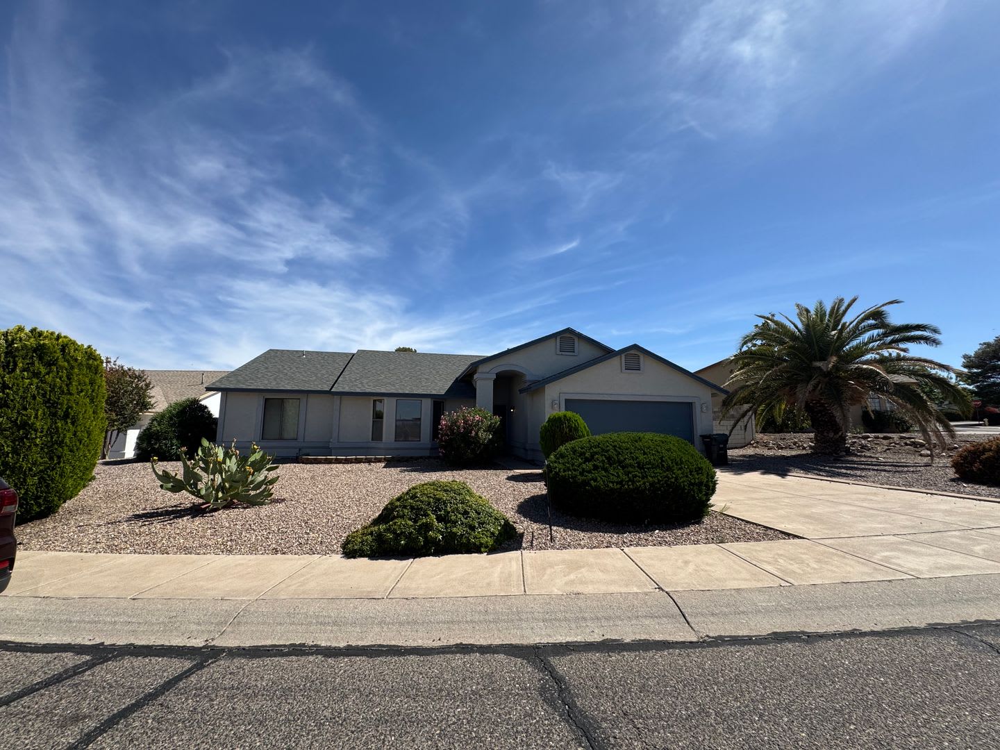 3BR/2BA/2CG, 1855 sq.ft. rental in Sierra Vista, AZ – photo 1