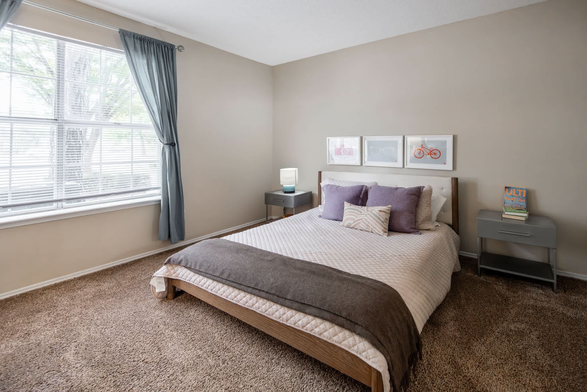 Riverset Apartments – photo 5