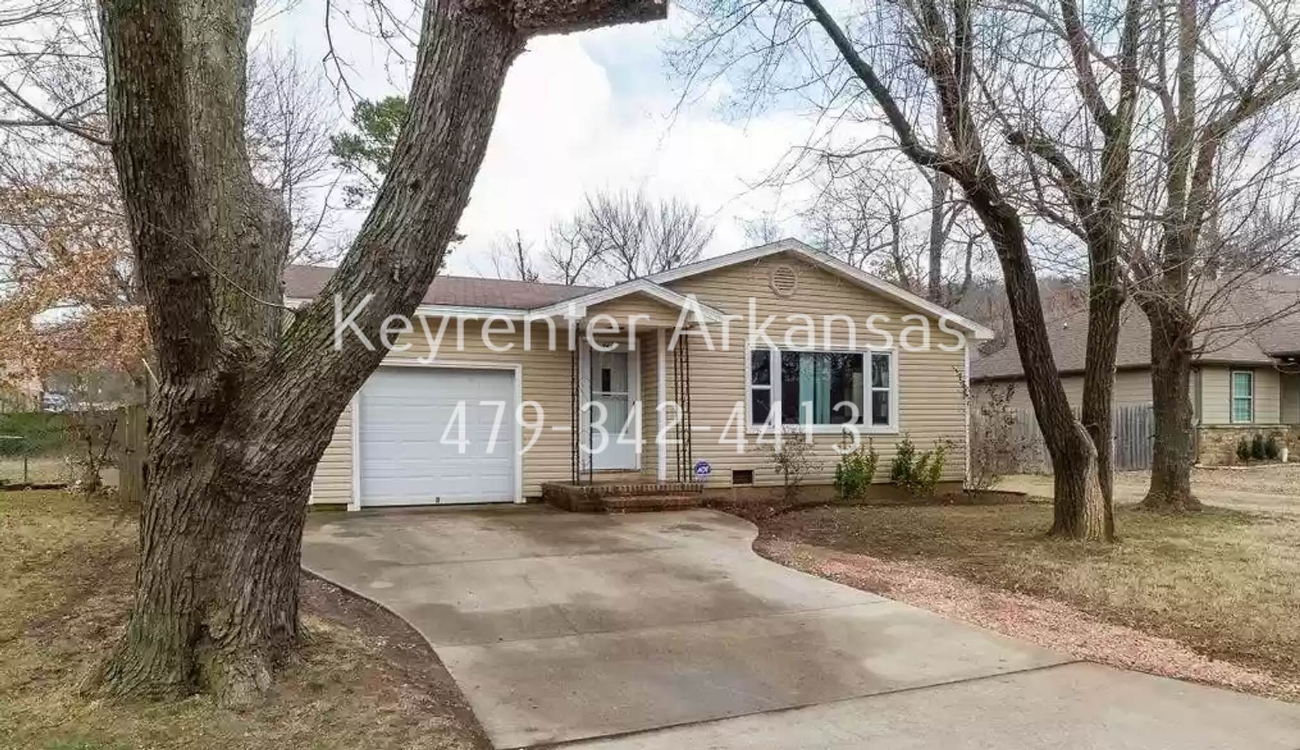Beautiful Home Near the University! – photo 1