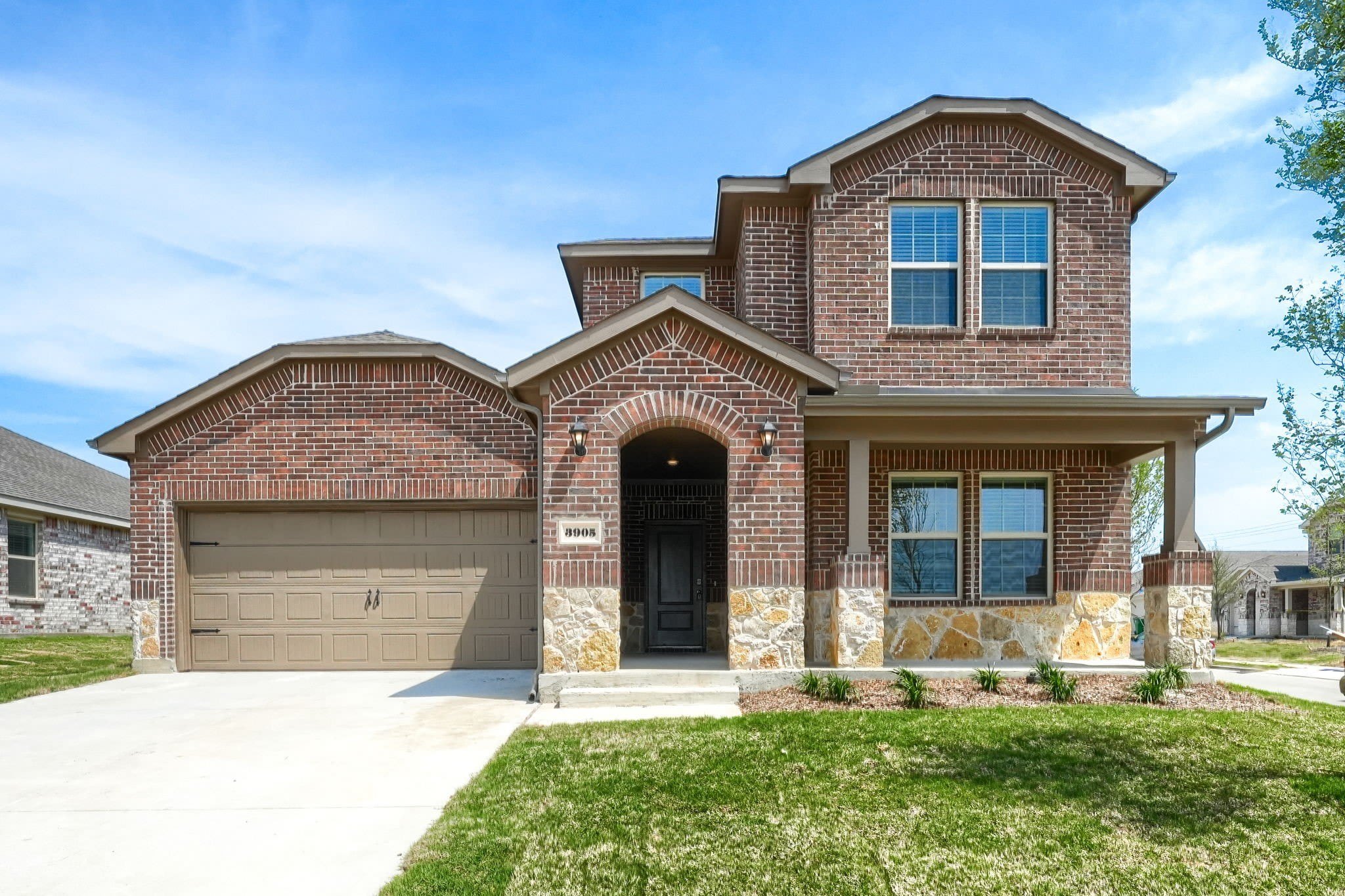 3905 Jasper Lane – photo 1