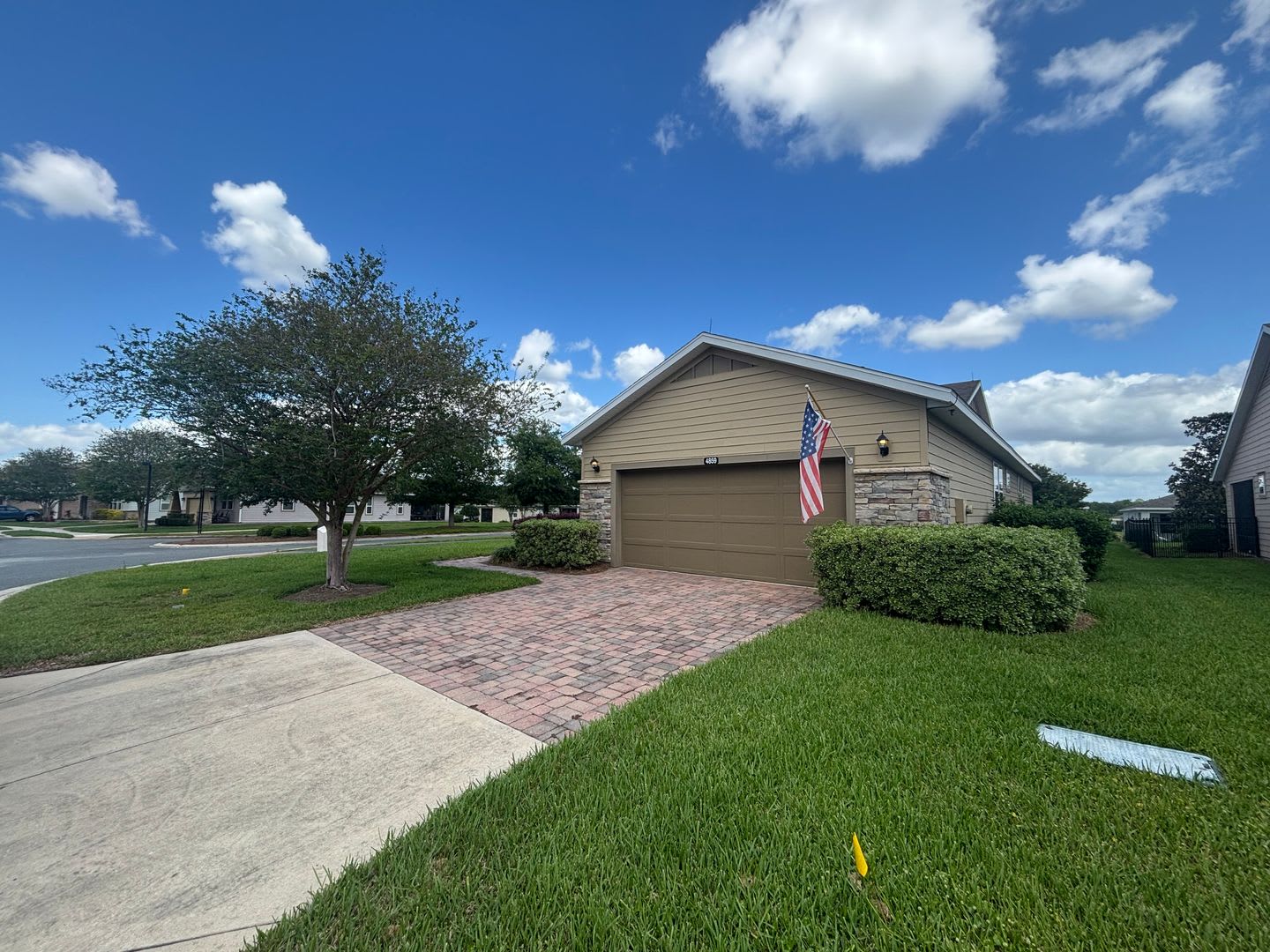 Beautiful move in ready, large 2/2 in Ocala Preserve – photo 3