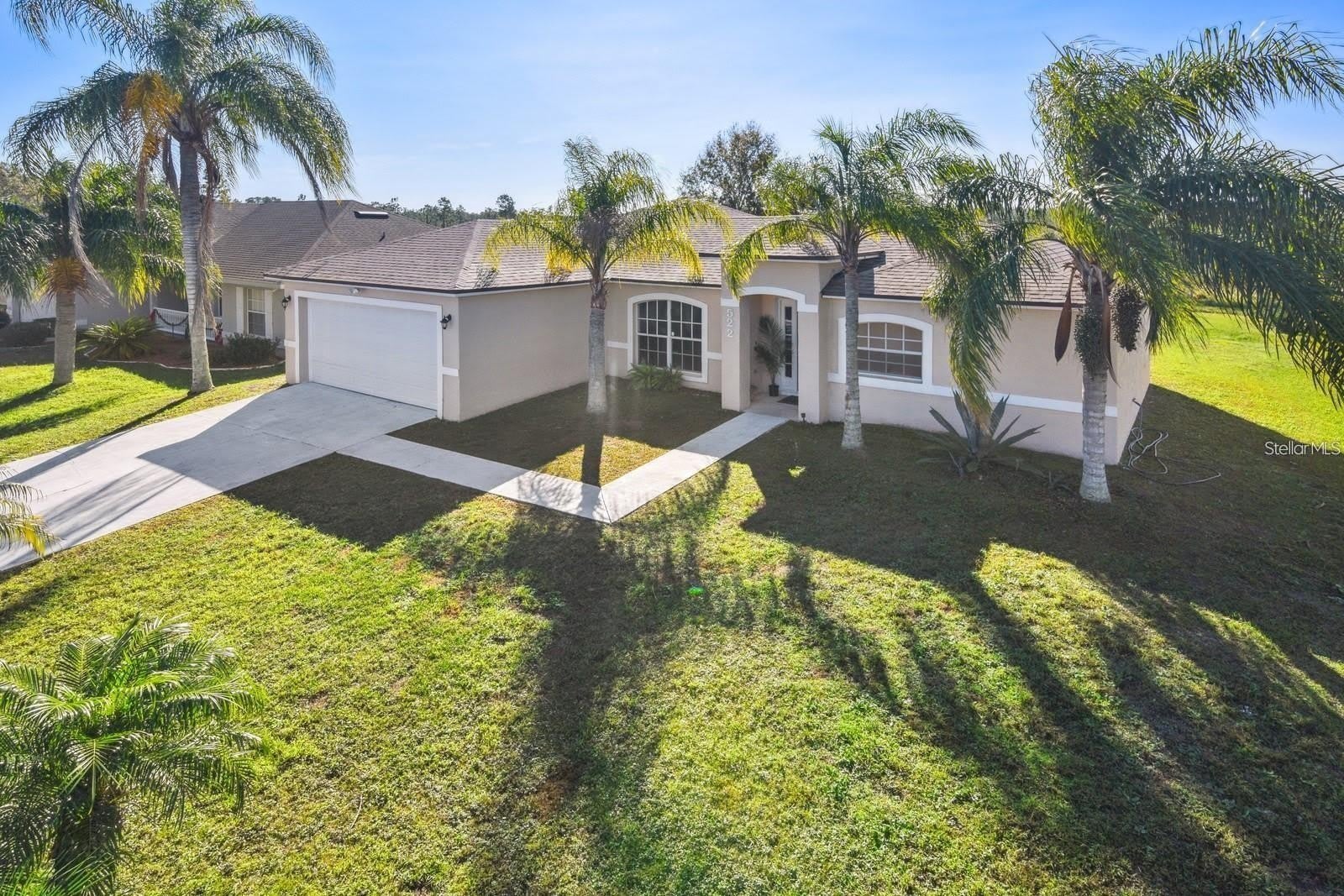 522 PARTRIDGE Drive – photo 1