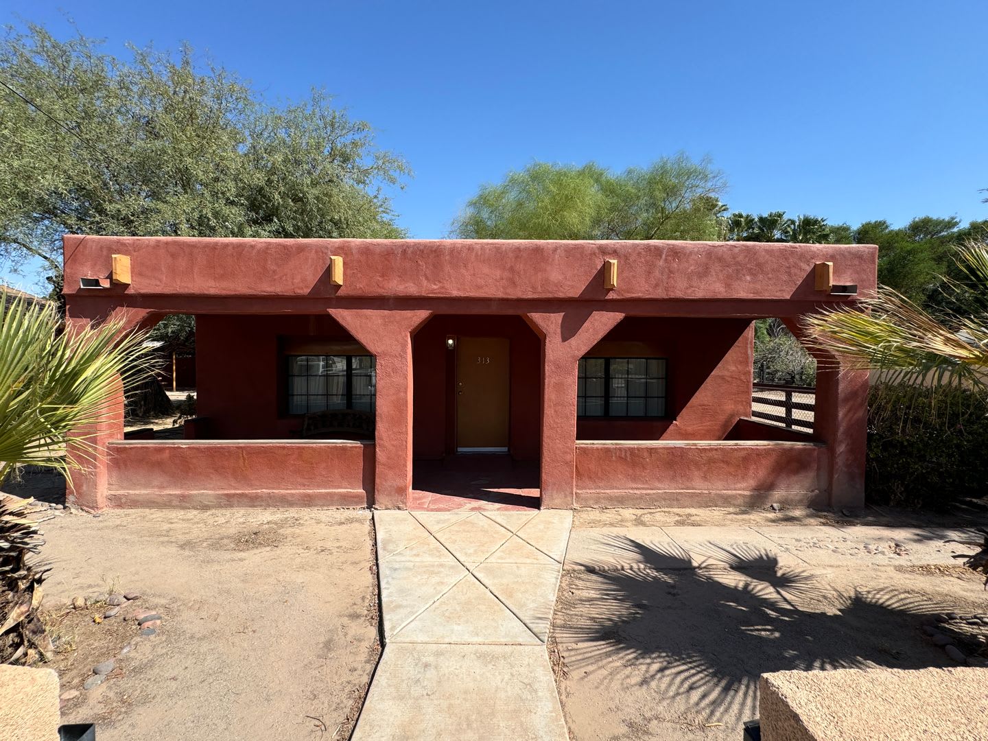Cozy 2 Bedroom Home in Yuma AZ. – photo 1