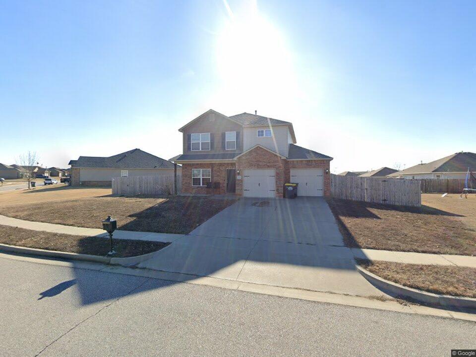 14730 South Hickory Place – photo 2