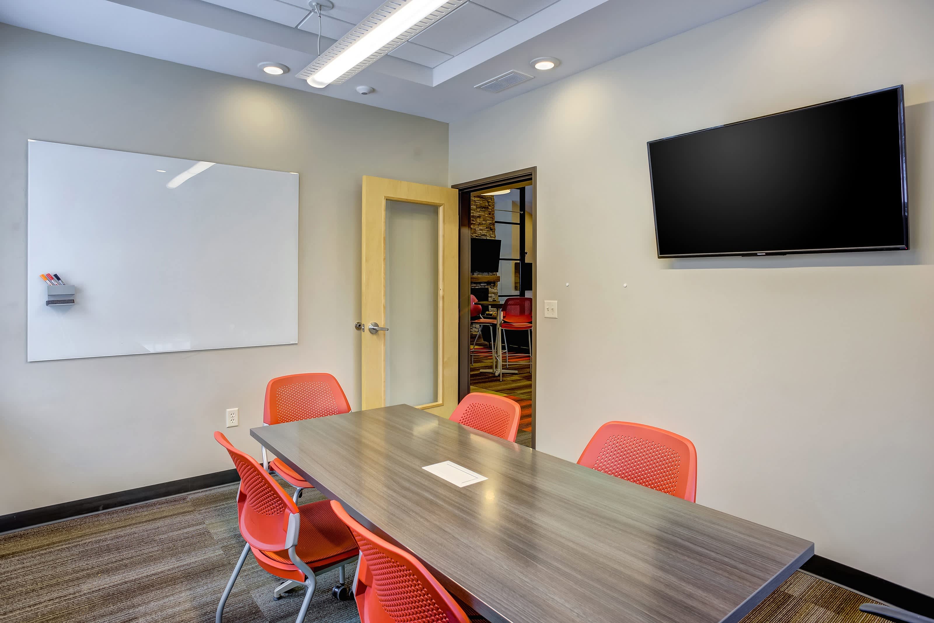 Student Housing – photo 5