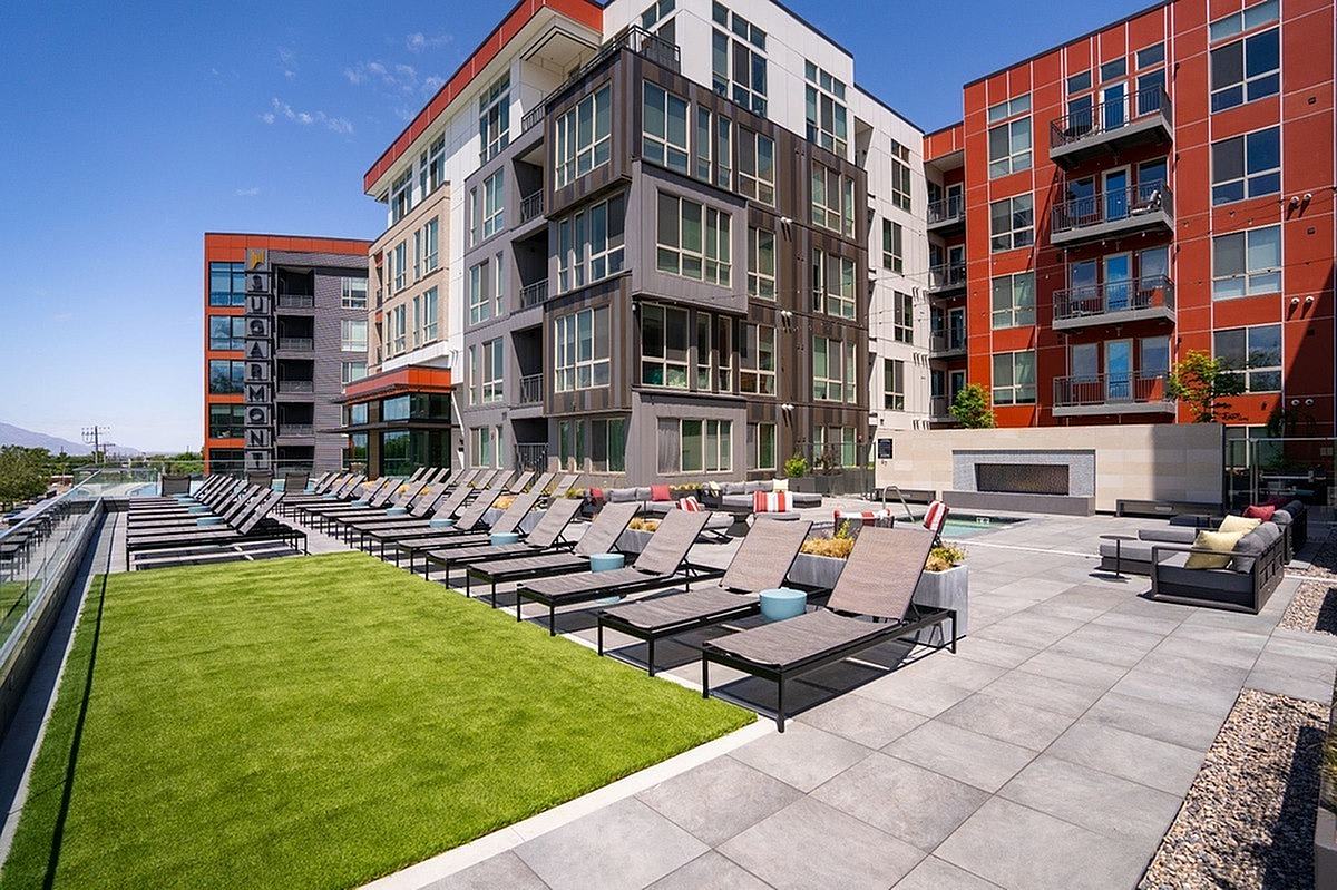 Sugarmont Apartments – photo 3