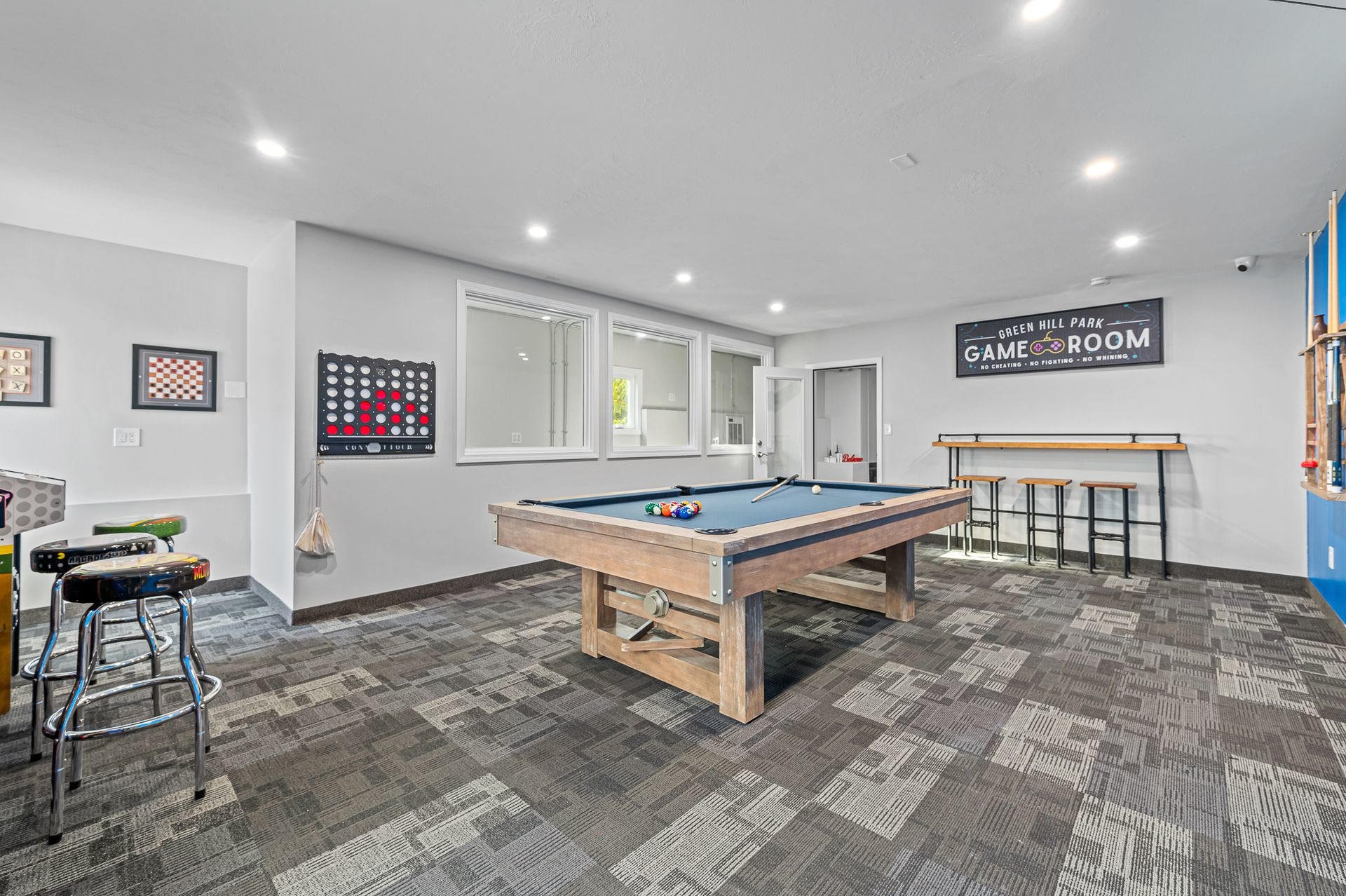 Green Hill Park Apartments – photo 4