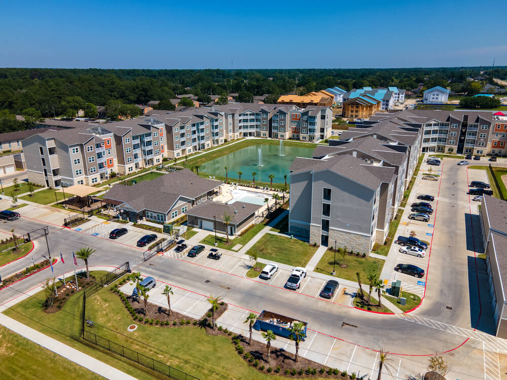 Promenade Luxury Apartments – photo 3