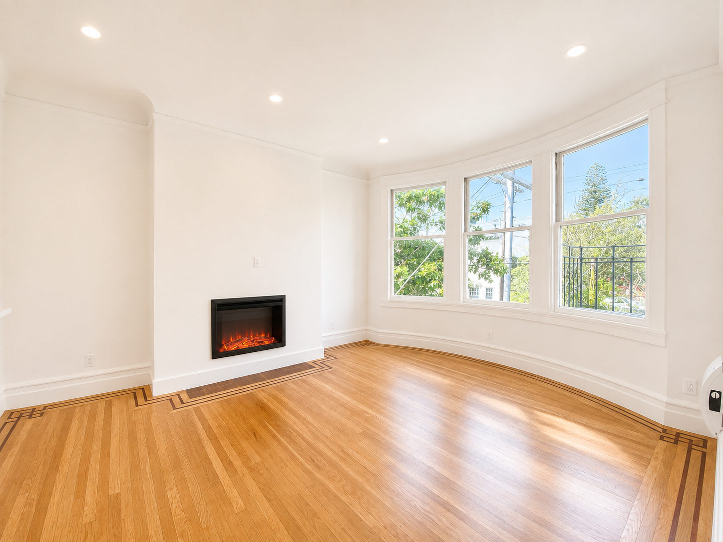 1765 McAllister Street – photo 2