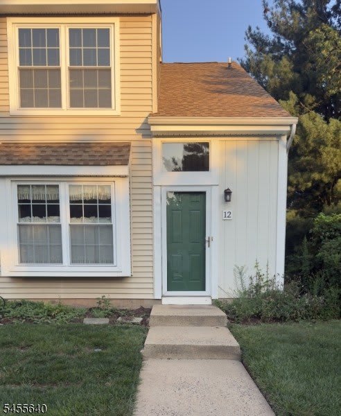 12 Nottingham Way – photo 1