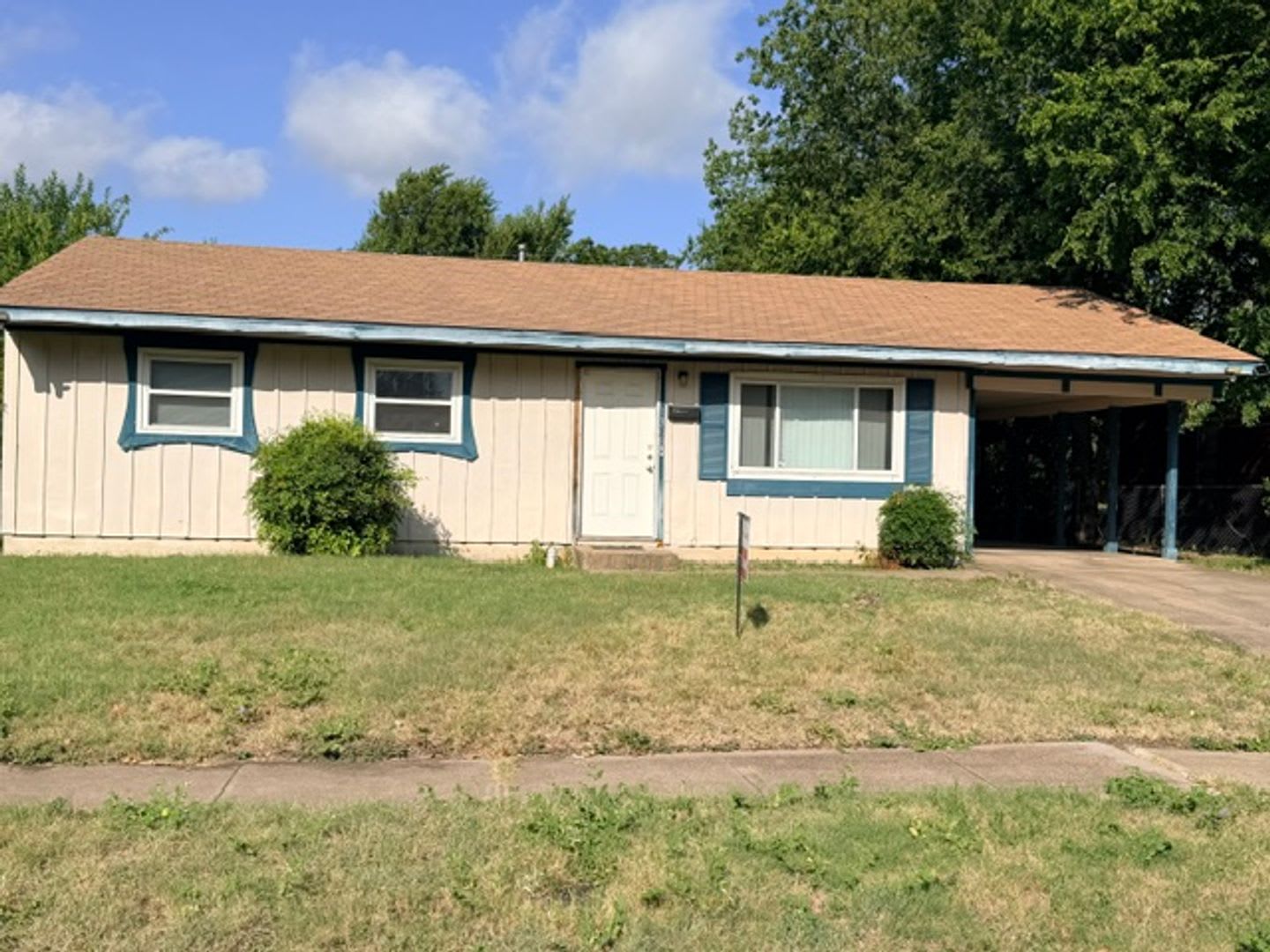 1308 GREENWOOD AVE. – photo 1