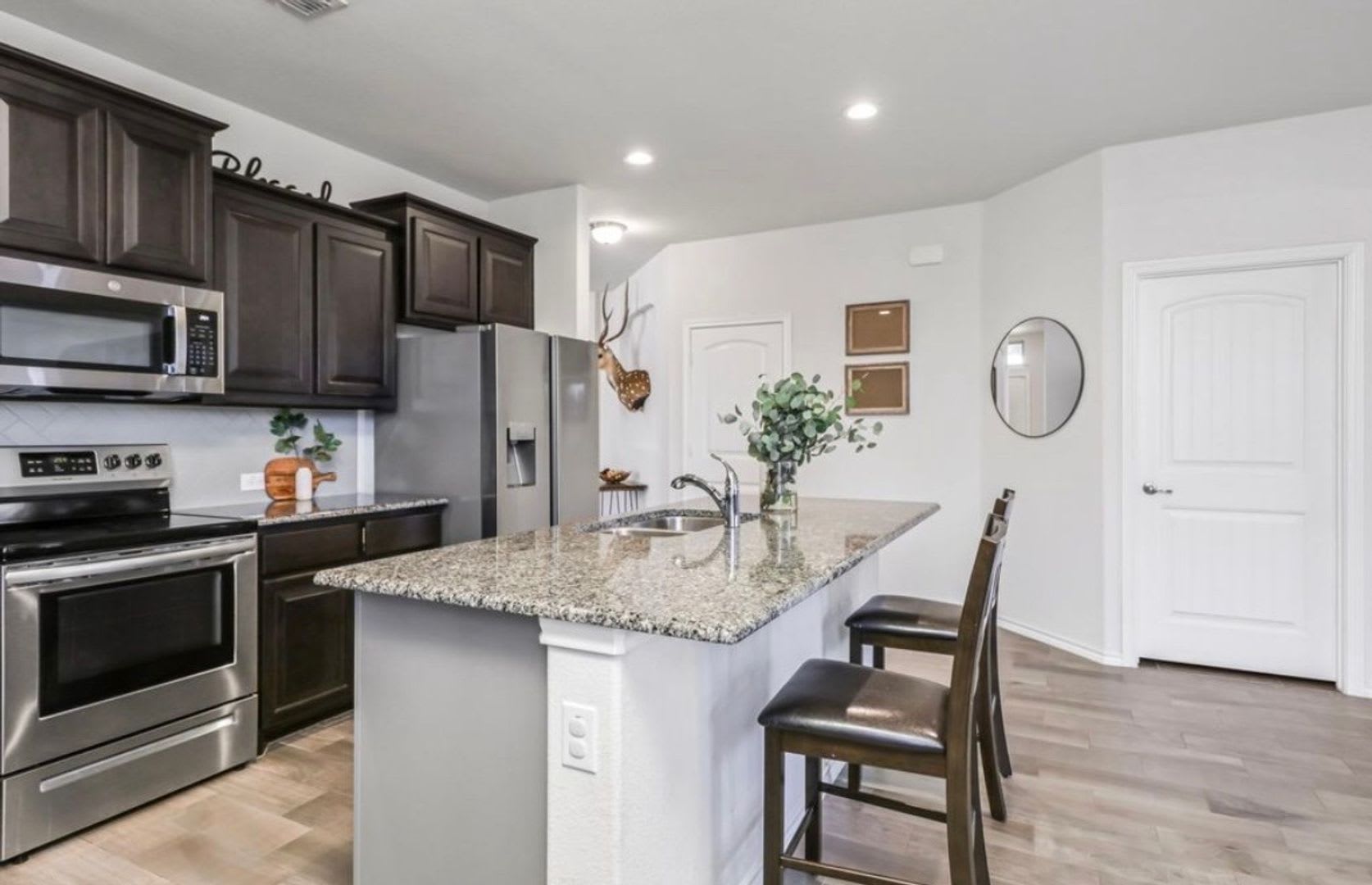 Convenient in Cleburne – photo 4