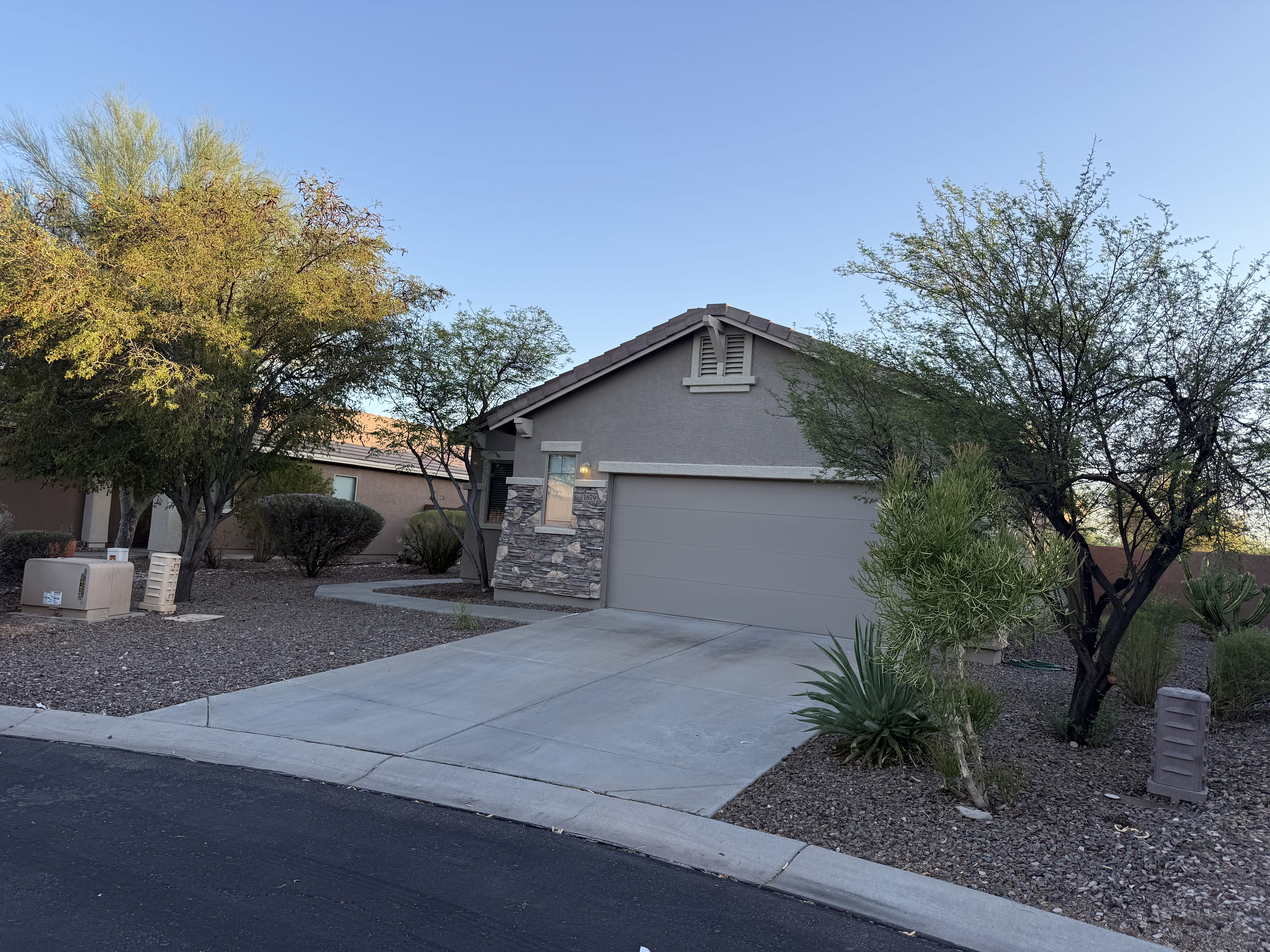 1879 West Owens Way – photo 2