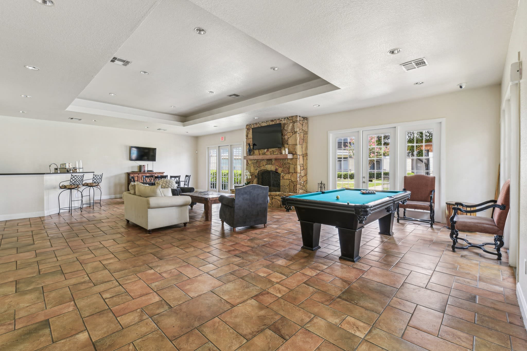 Westpond Apartment Homes – photo 3