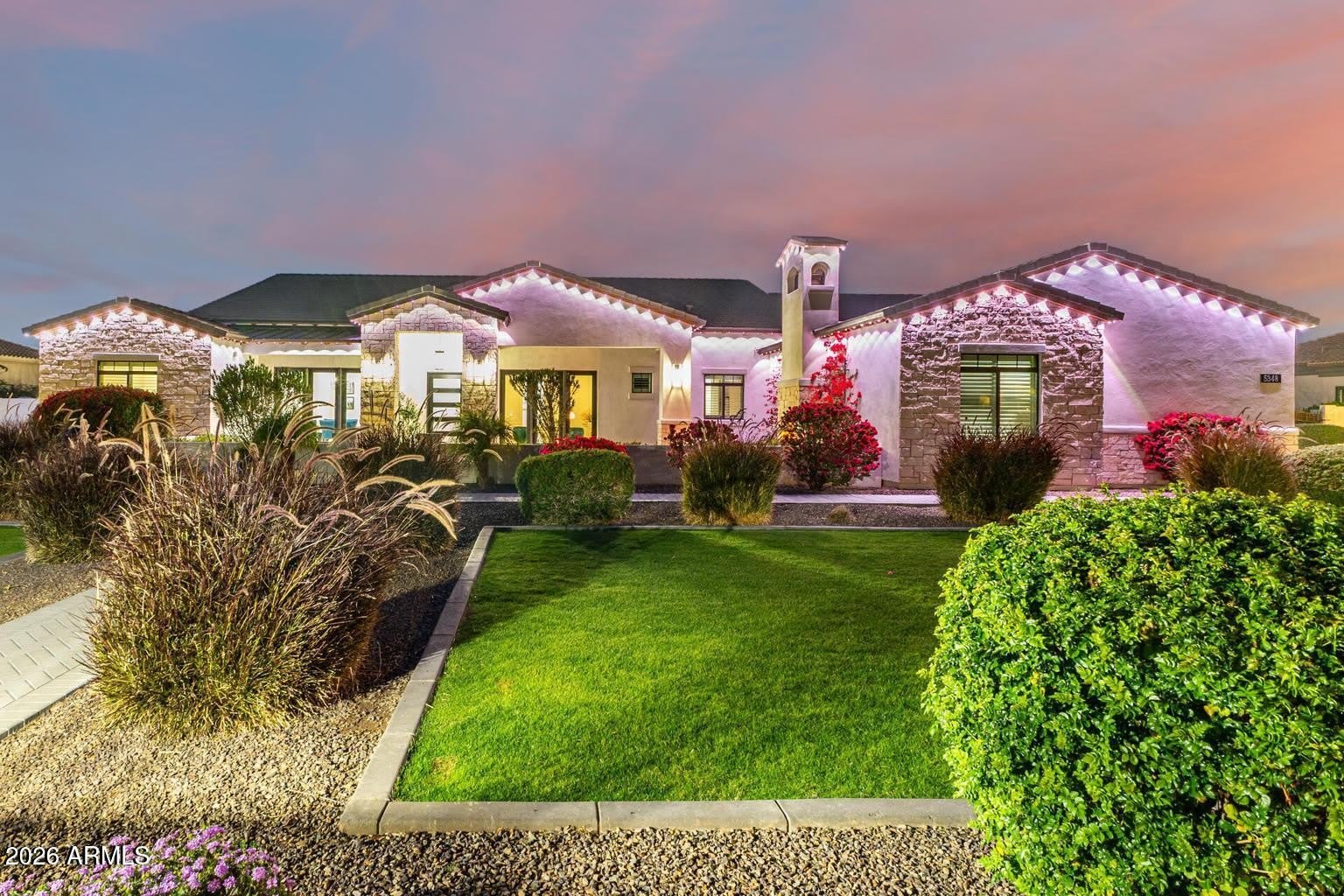 5348 W Encanto Verde Drive – photo 4
