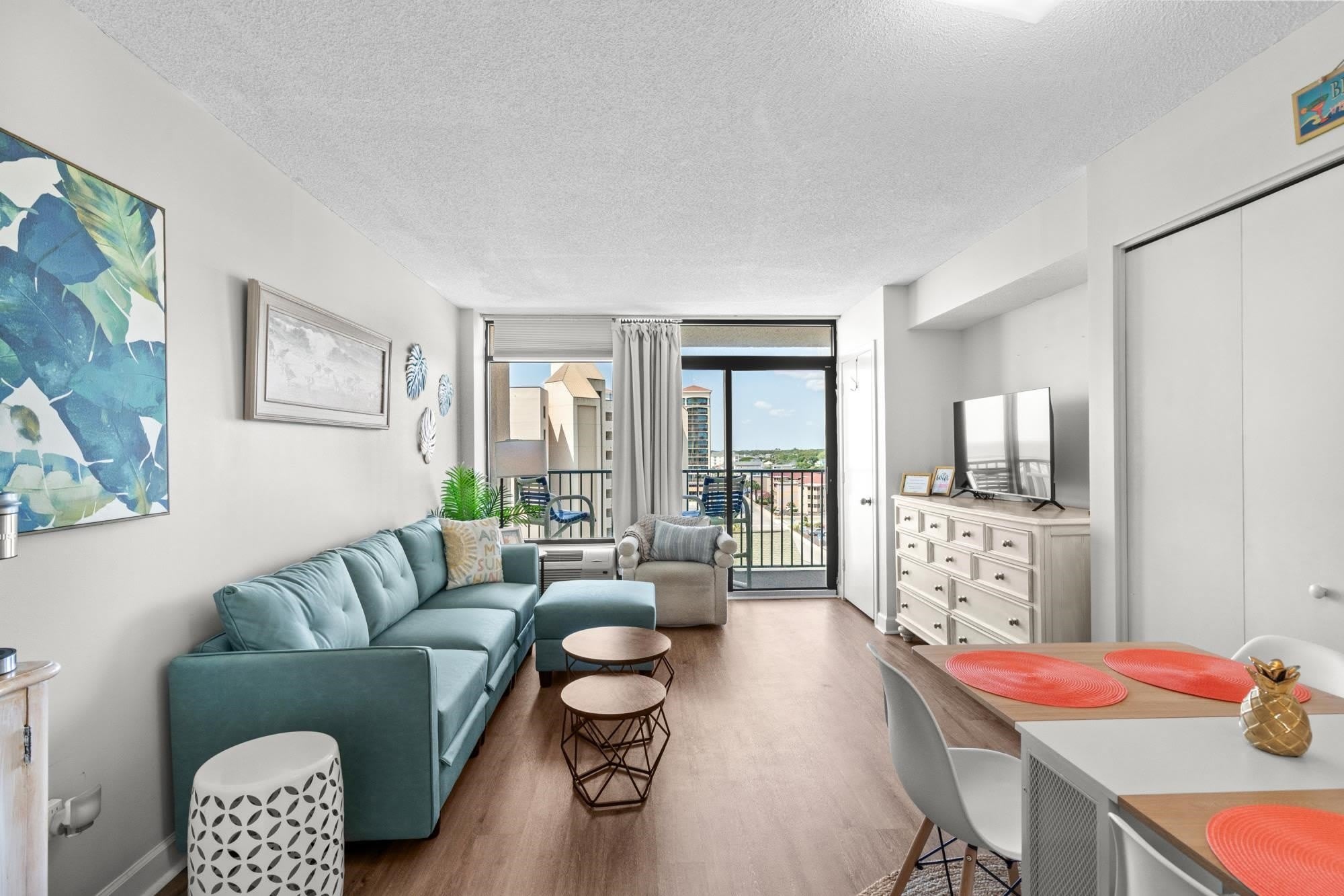 501 S Ocean Blvd. – photo 3