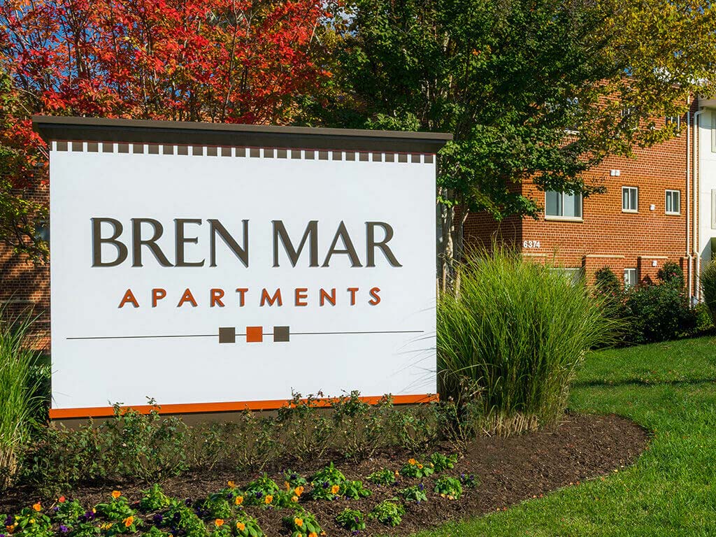Bren Mar Apartments – photo 1