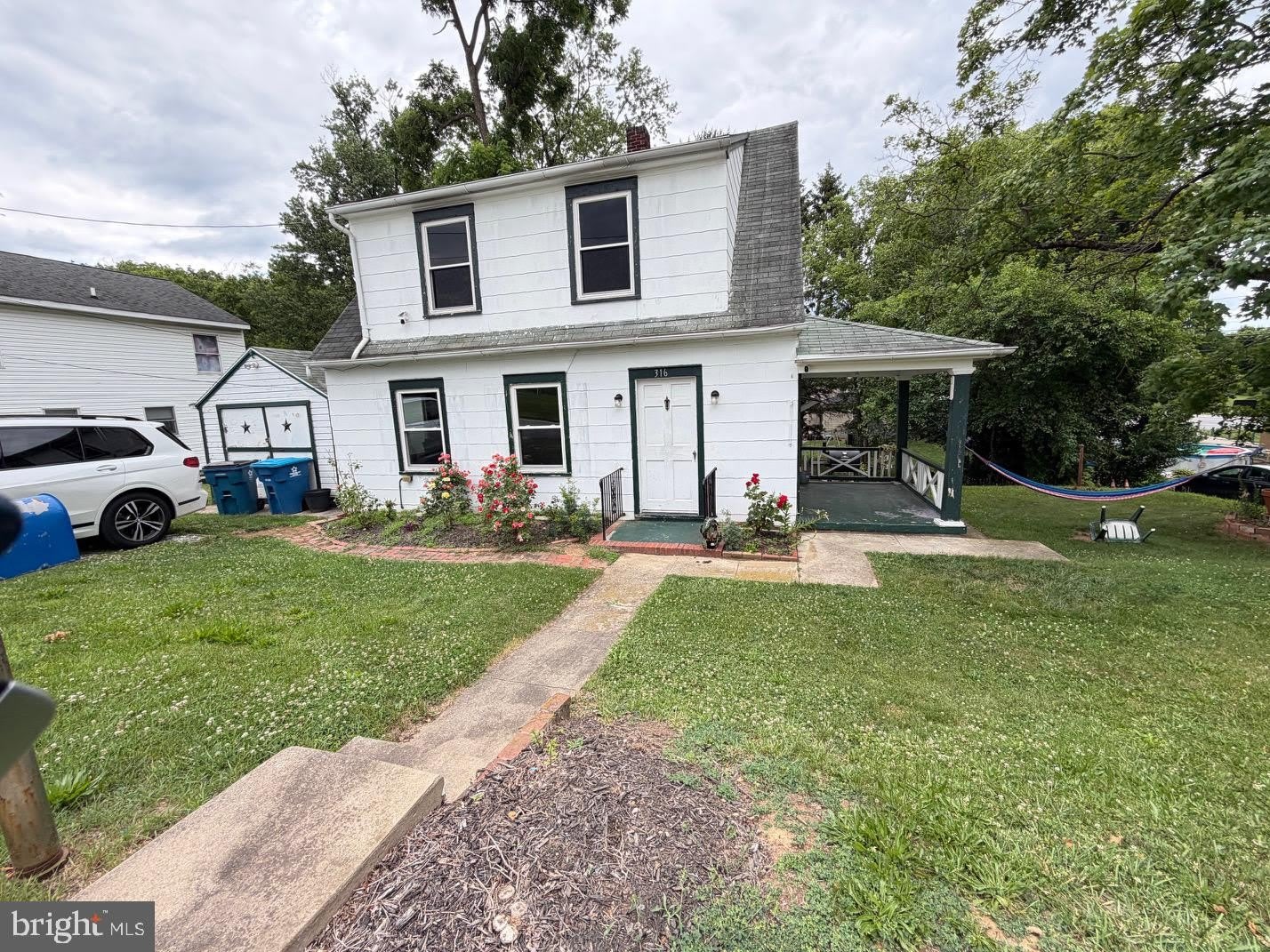 316 Antietam Drive – photo 1